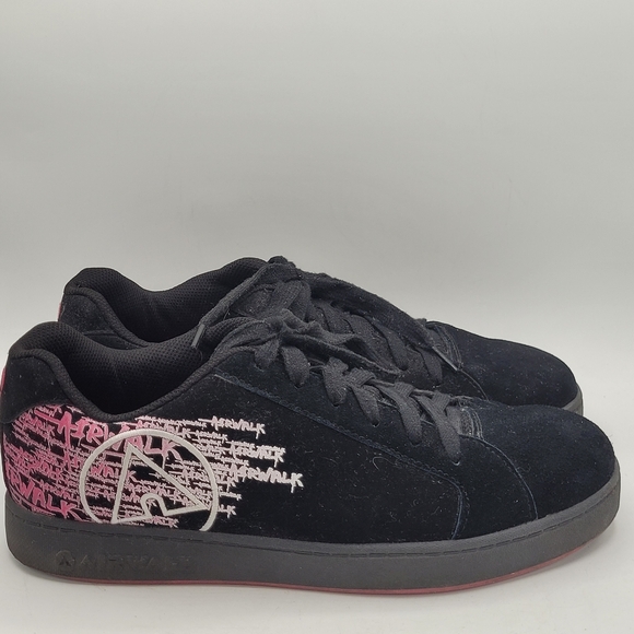 Vintage Y2k Airwalk Skater ShoesSize 12